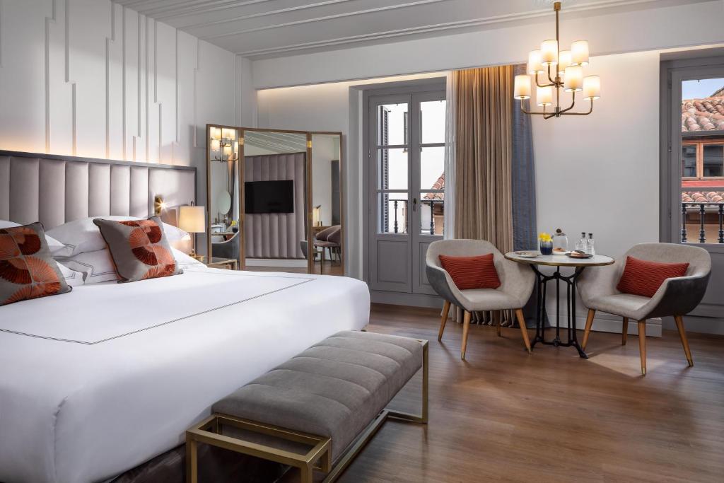 Hotel Ingles