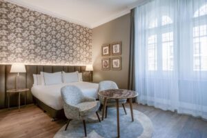 Hotel Palacio del Retiro