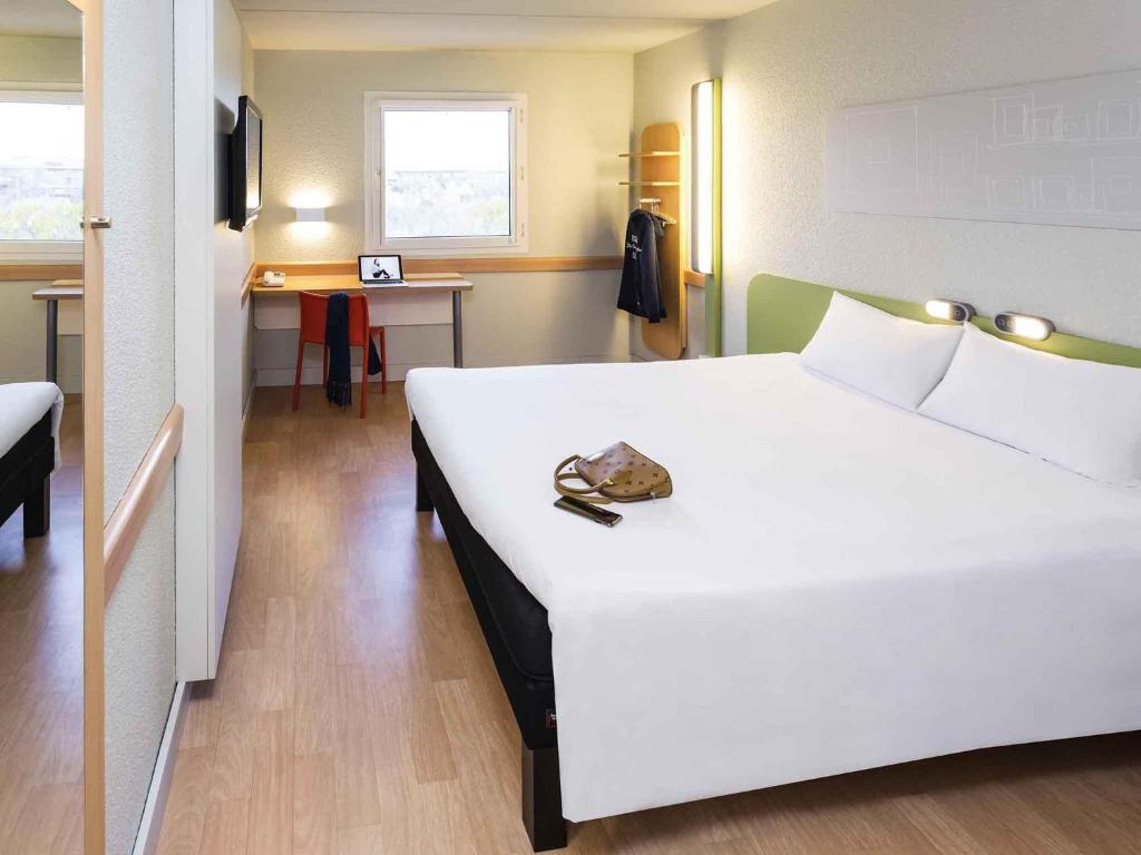 Ibis Madrid Alcorcón Móstoles