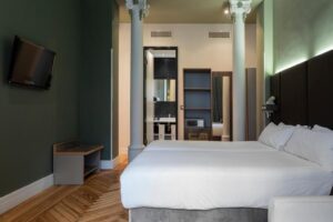 Hotel Petit Palace Lealtad Plaza