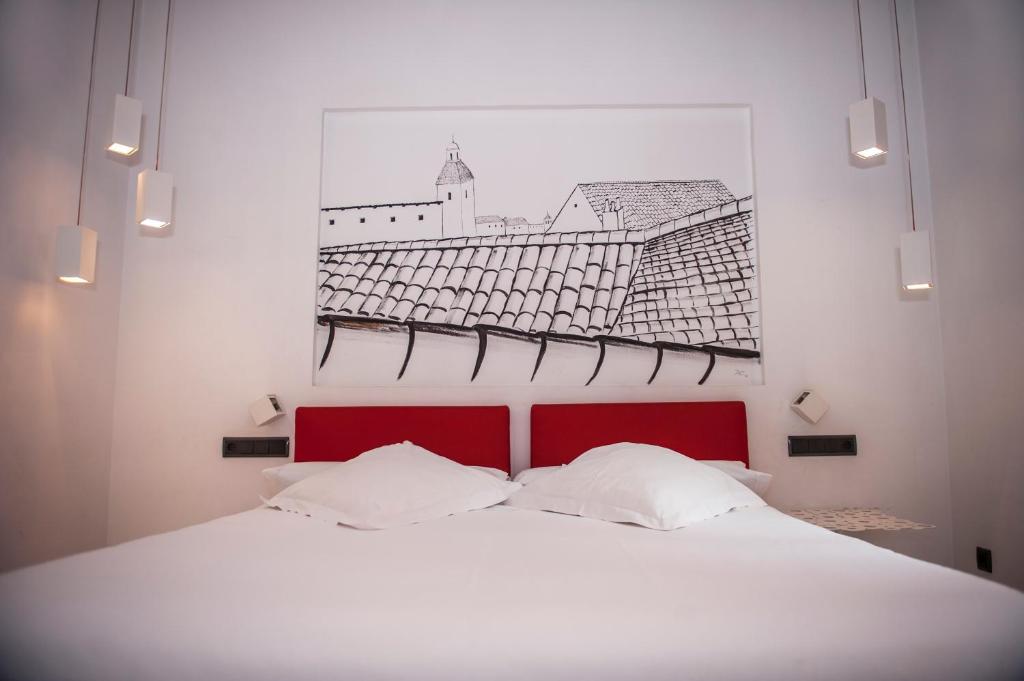 Posada del León de Oro Boutique Hotel