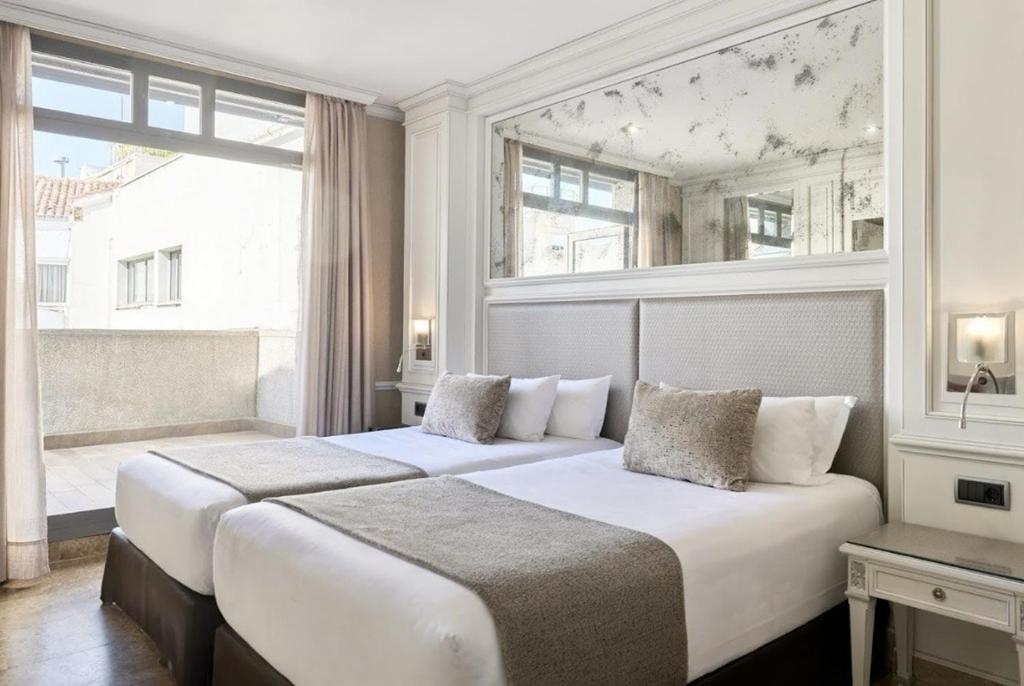 VP Jardín de Recoletos