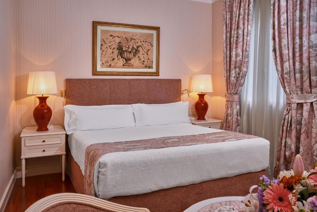 Hotel Atlantico Madrid